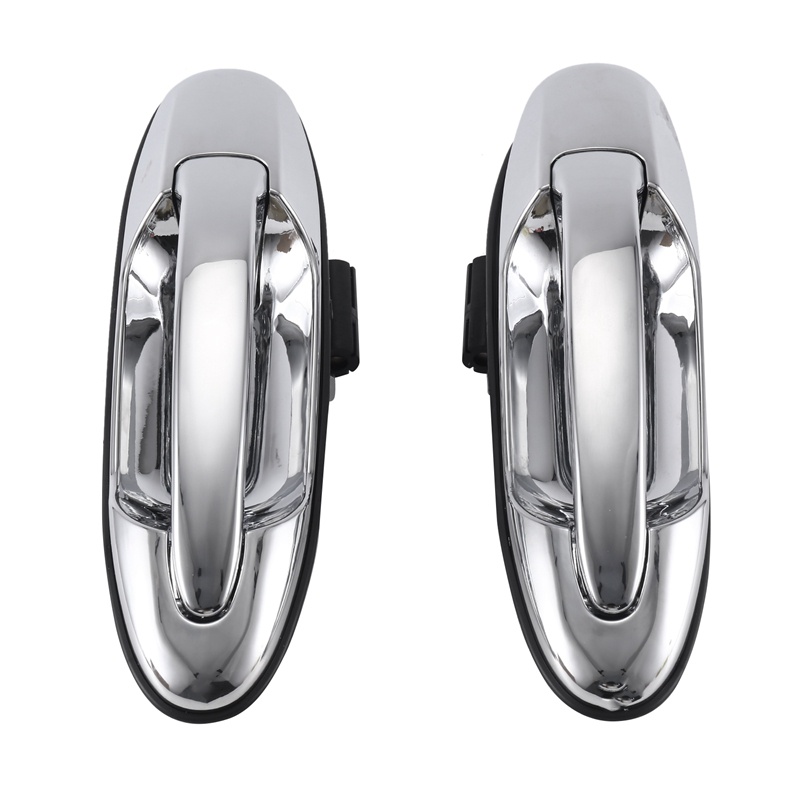 Tay Nắm Cửa Bên Ngoài Cho Xe Hơi Toyota Land Cruiser LC100 4500 4700 1998-2007