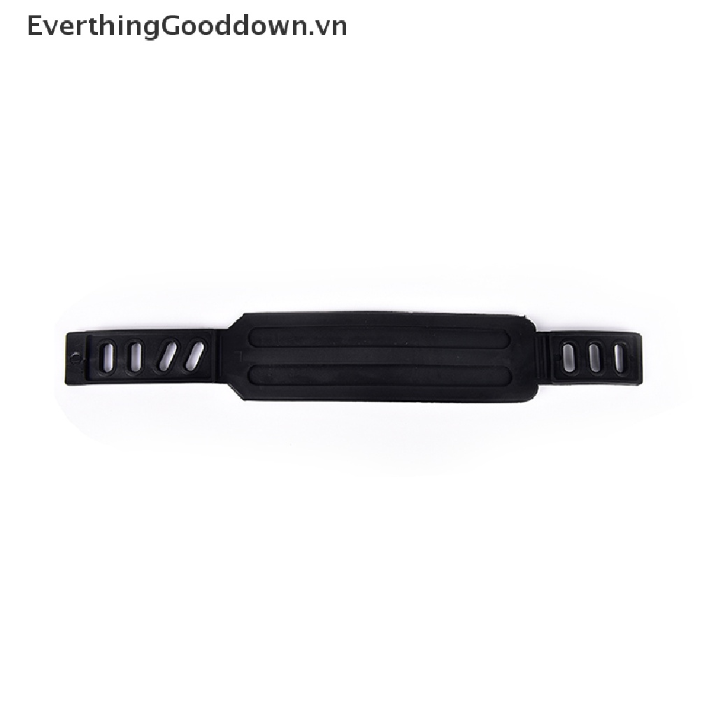 Everthinggooddown 1 Cặp Dây Đai Cố Định Bàn Đạp Xe Đạp Thể Hình