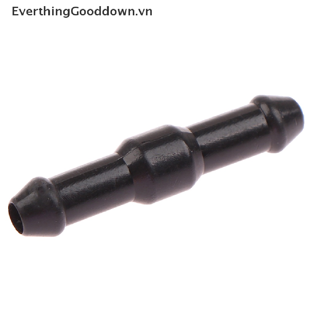 Everthinggooddown 18 Đầu Nối Ống Nước Rửa Kính Chắn Gió Loại T Y I vn Cho Xe Hơi