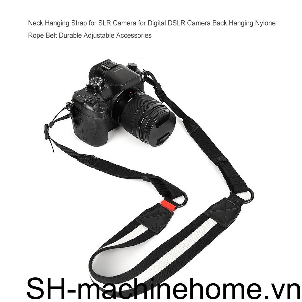 Dây Đeo Vai / Cổ Đa Năng Linh Hoạt Chuyên Nghiệp Cho Người Mới Bắt Đầu