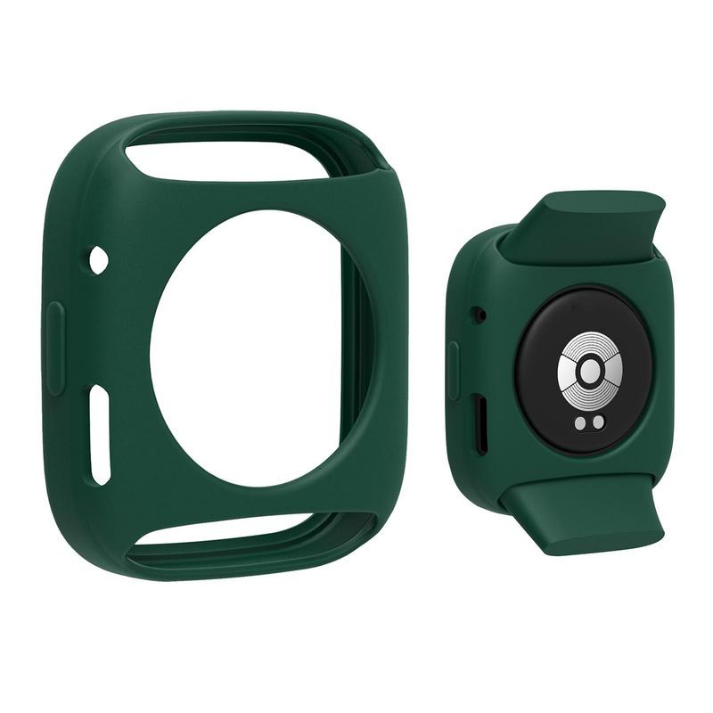 Ốp Silicon Mềm Bảo Vệ Chống Trầy Xước Cho Đồng Hồ Thông Minh Redmi Watch 3 Redmi Watch3