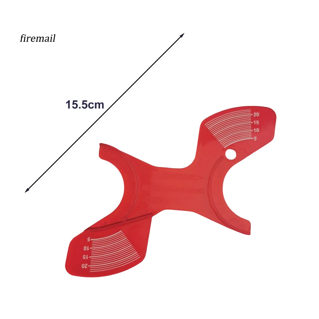 [FM] Dụng Cụ Đo Tốc Độ Xe Đạp Chống Biến Dạng Chính Xác