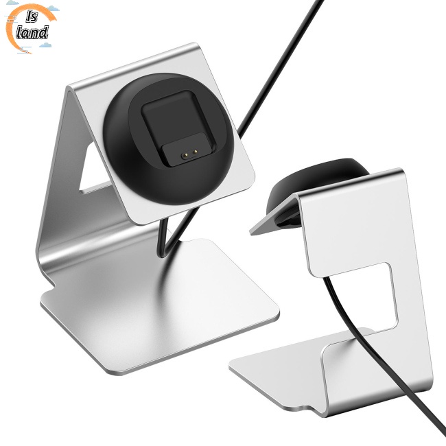 Đế Sạc Không Dây Có Giá Đỡ Cho Đồng Hồ Thông Minh Watch 3 / 2
