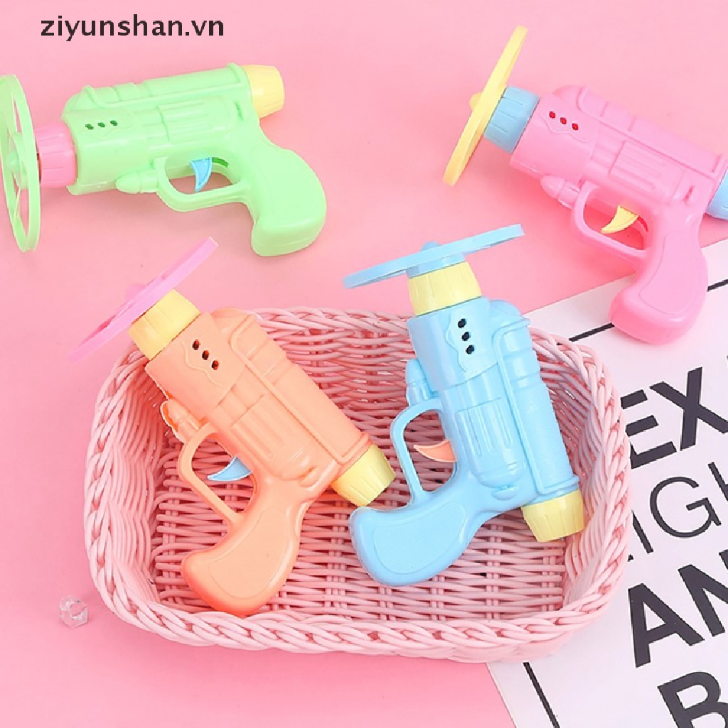 Đồ Chơi Đĩa Bay ziyunshan Mới Cho Trẻ Em vn