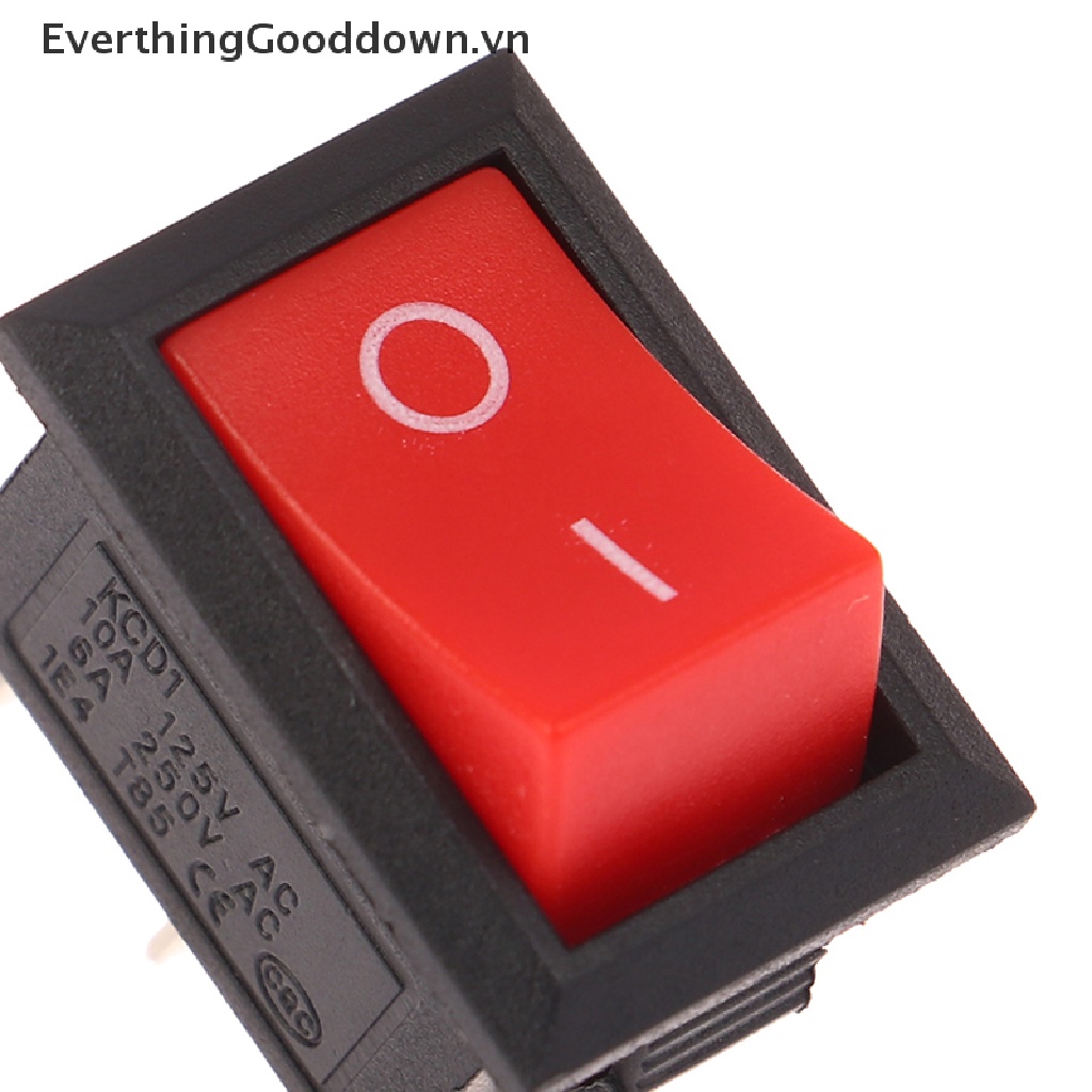 Công Tắc Thay Thế Cho Dây Xích Xăng 5200 / 5800 2PIN