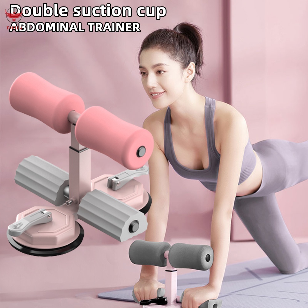Giá Nâng Hai Cốc Hút Chân Không Kích Thước Nhỏ Gọn Dành Cho Gia Đình