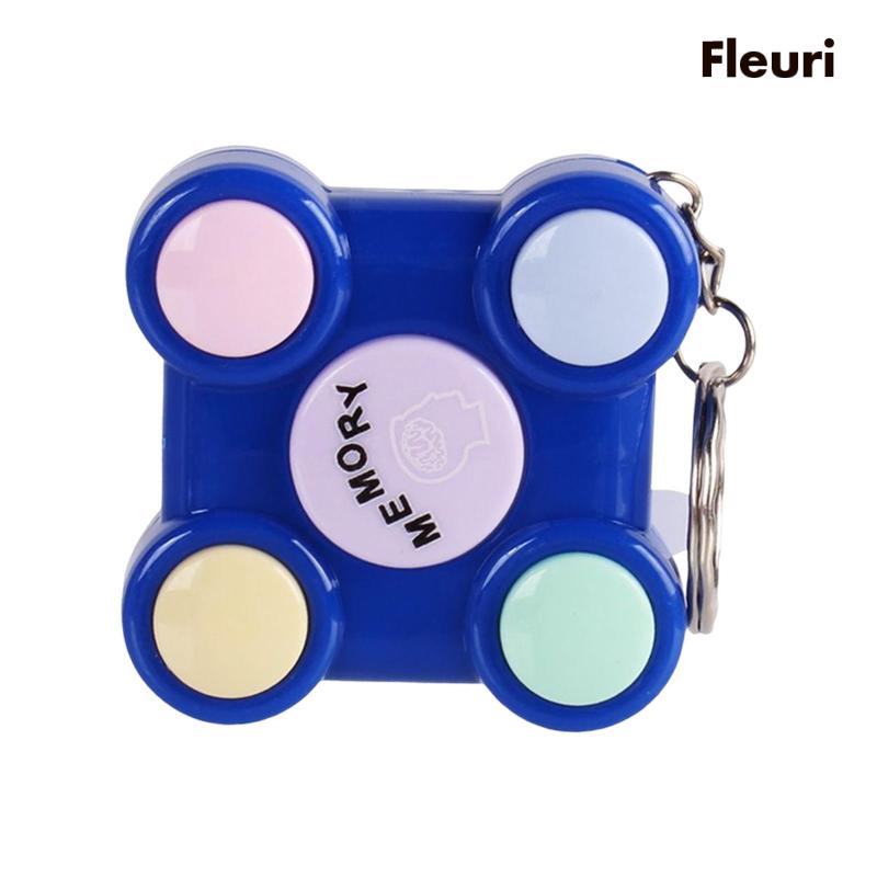 Móc Khóa Bộ Nhớ Mini Dành Cho Bé