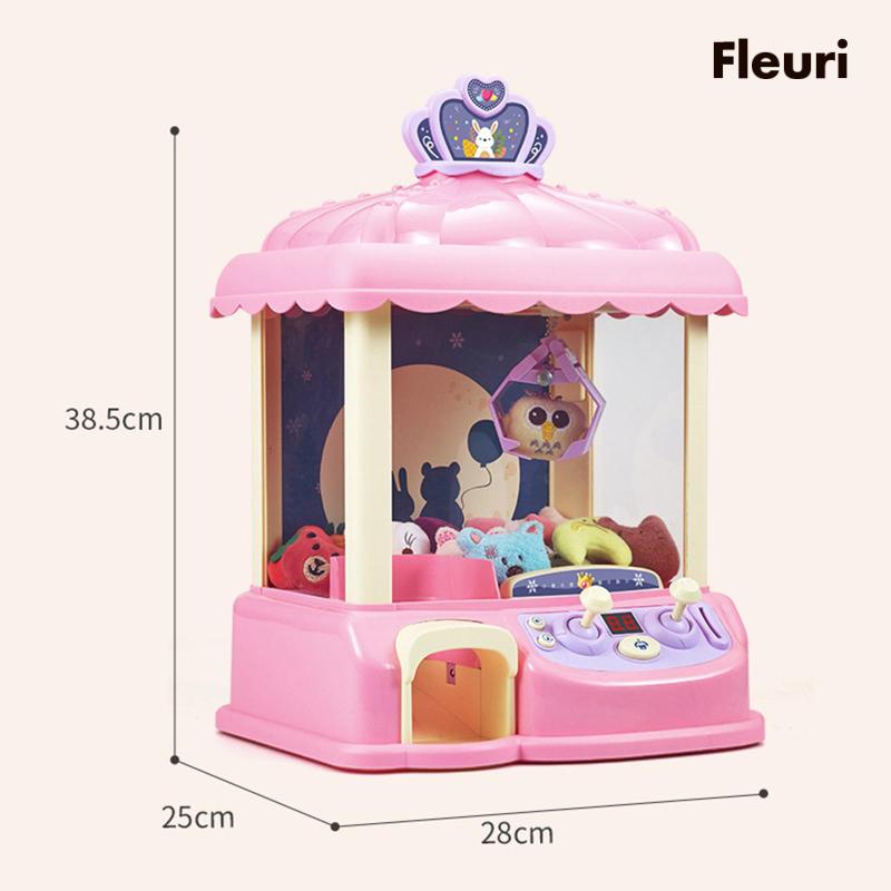 Máy Chơi Game Mini Cầm Tay Giải Thưởng Cho Bé Trai Gái