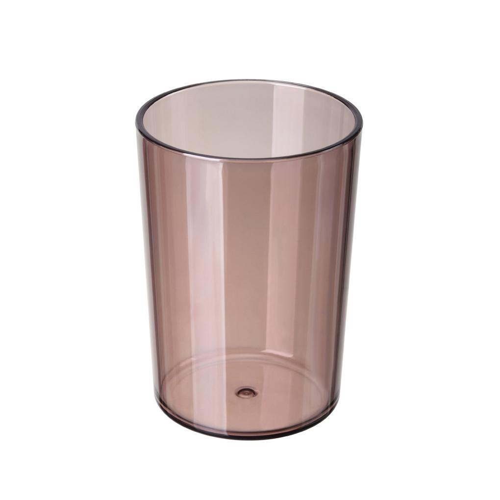 Giá Đỡ Bàn Chải Đánh Răng Cốc Súc Miệng Thiết Kế Đơn Giản Đa Năng Tiện Dụng