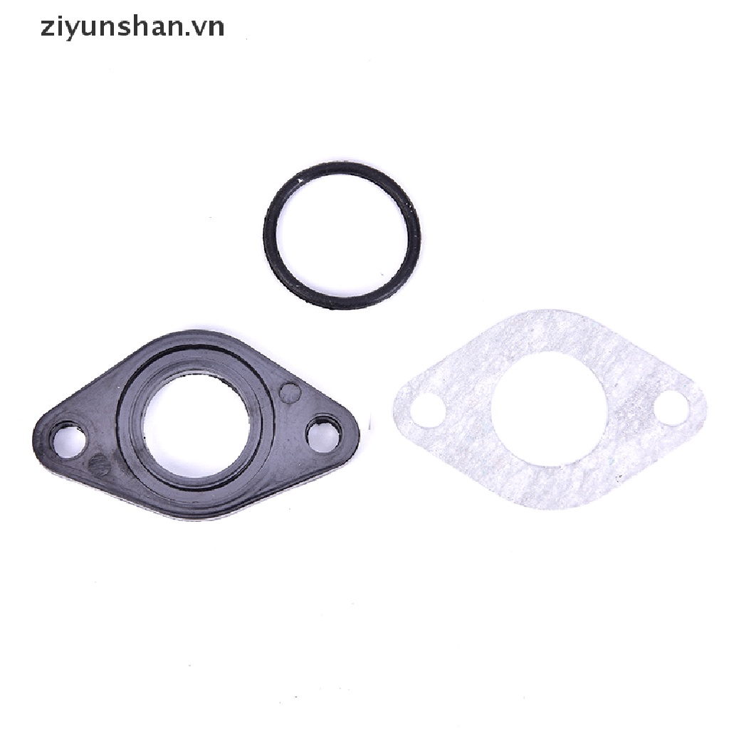 Vòng Đệm Bộ Chế Hòa Khí 19mm Cho Pit Dirt 110cc 125cc vn