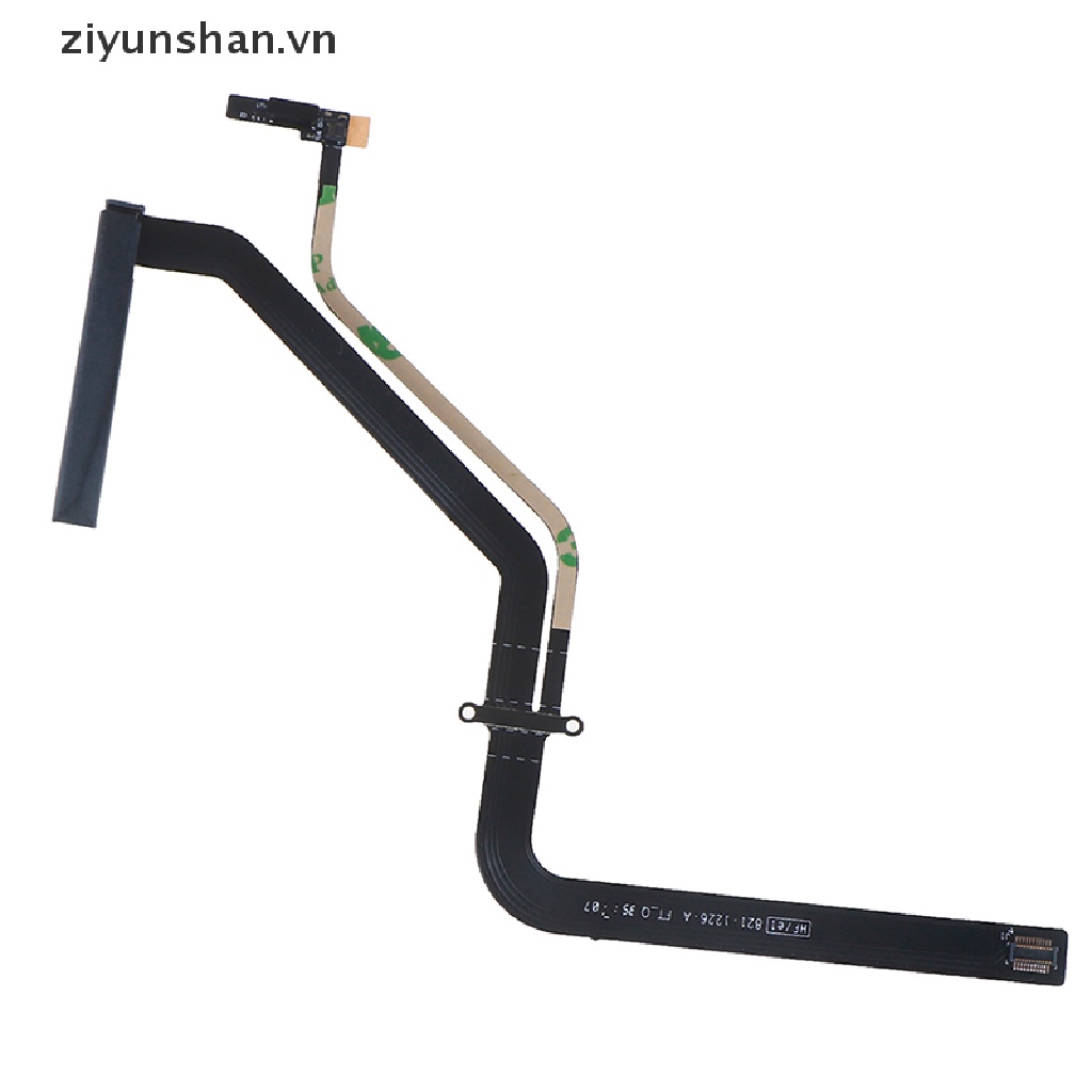 Dây Cáp Ổ Cứng HDD ziyunshan 821-1226-A Cho MacBook Pro A1278 13 &quot;2011