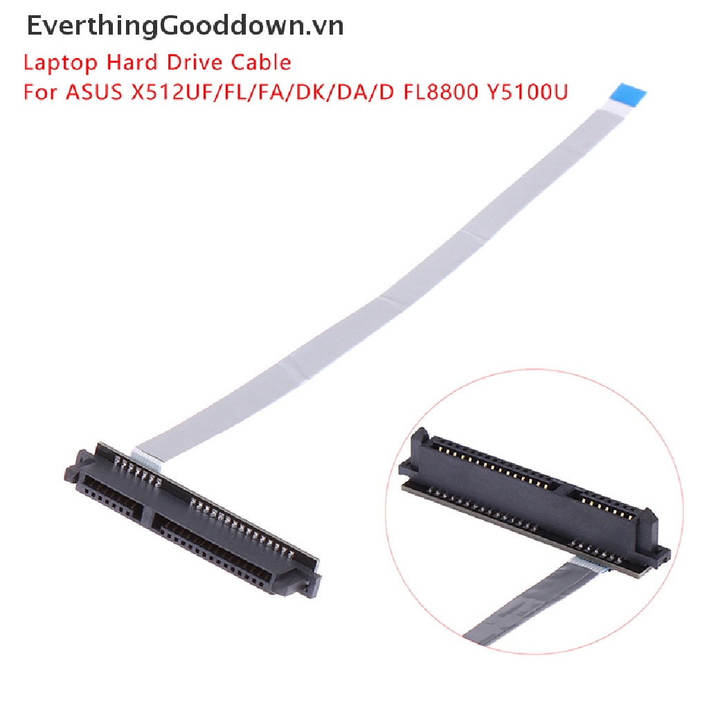 Cáp Kết Nối Ổ Cứng HDD Cho ASUS X512UF / FL / FA / DK / DA / D FL8800 Y5100U vn