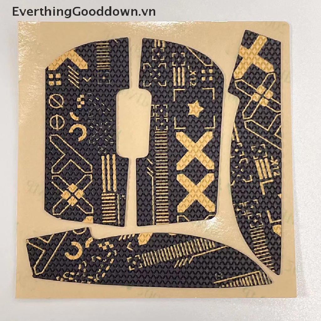 Băng Keo Dán Tay Cầm Chuột Không Dây Chống Trượt Chống Mồ Hôi Cho Logitech G Pro GPW