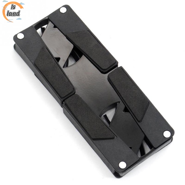 Quạt Tản Nhiệt Di Động Có Thể Gập Lại Cho PC Laptop Notebook