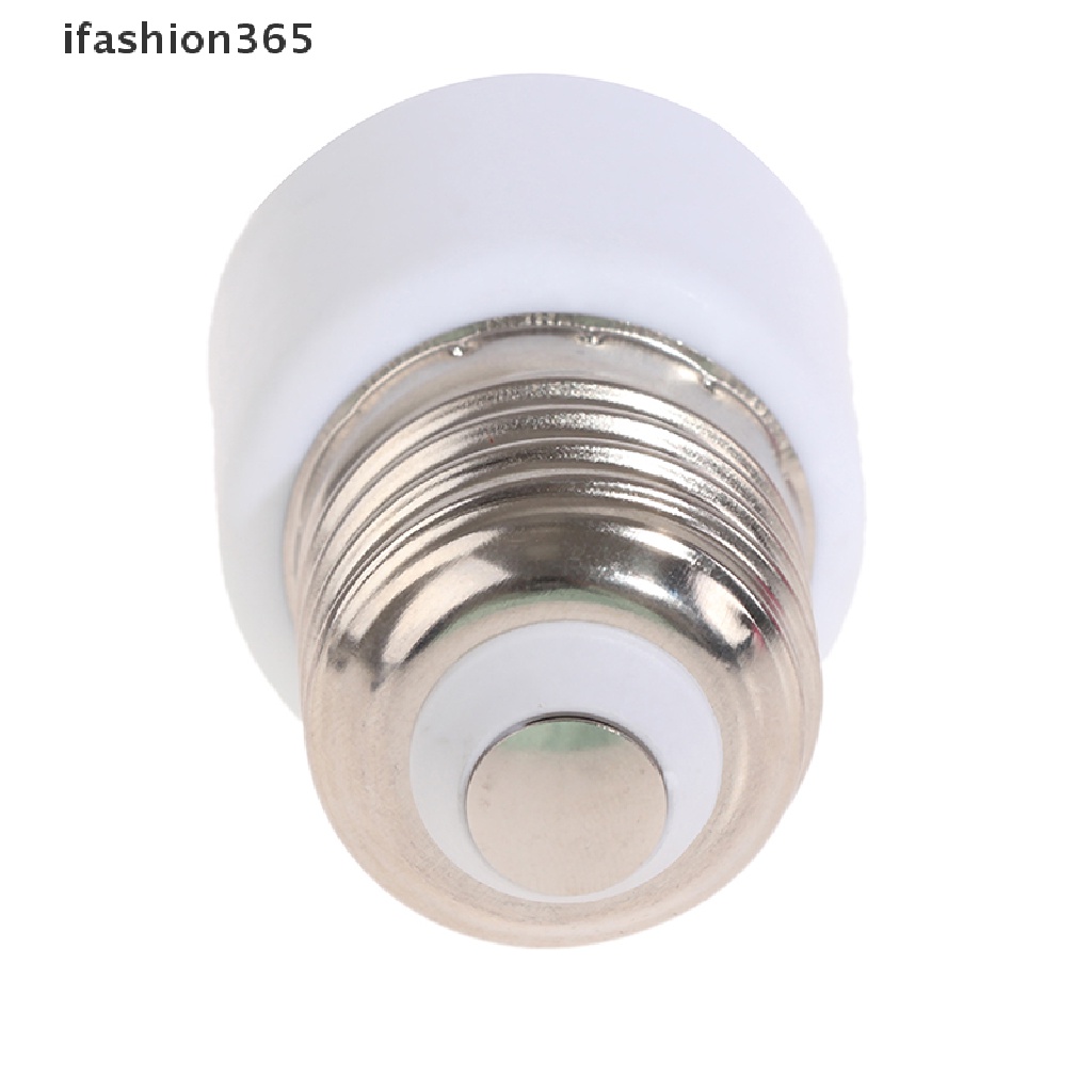 Chuôi Bóng Đèn Chuyển Đổi ABS 220V E27 220V Phích Cắm US / EU ifashion365