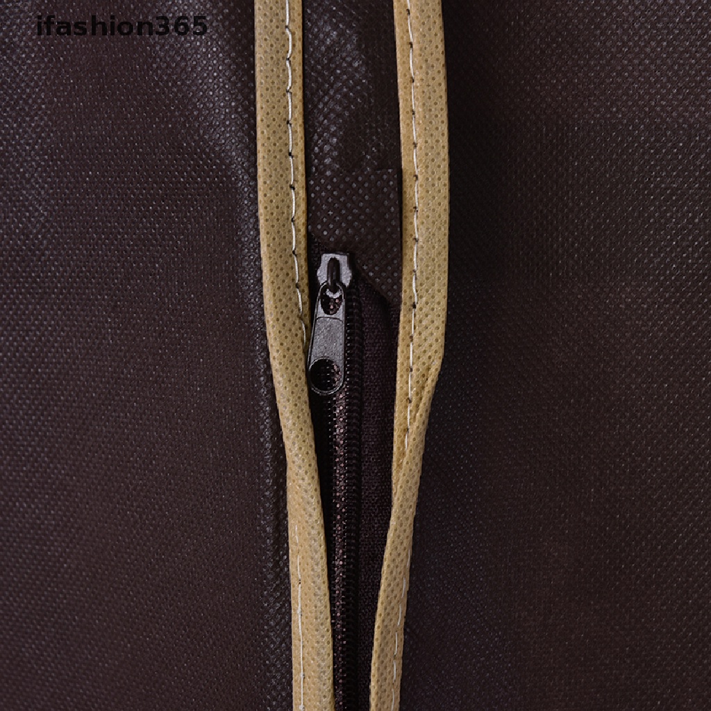 1x Túi Đựng Bảo Vệ Quần Áo Khi Đi Du Lịch Tiện Lợi ifashion365