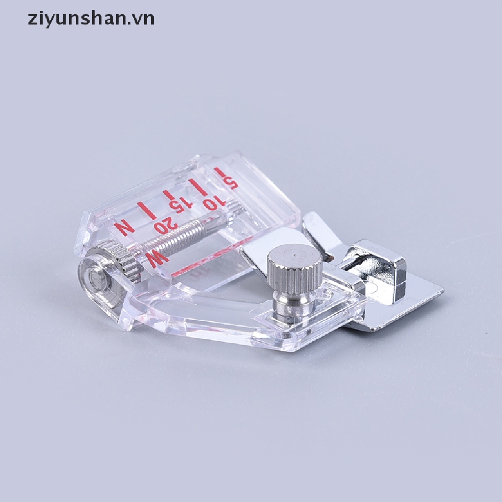 Chân Vịt Máy May Điều Chỉnh Được ziyunshan