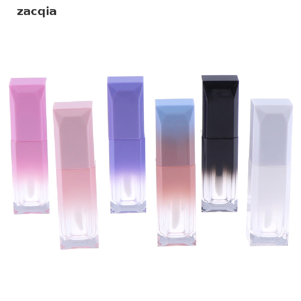 1 Lọ Rỗng Đựng Son Bóng 5ML DIY Tiện Dụng