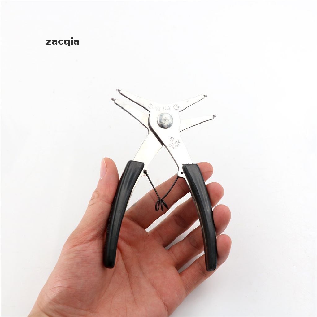 Kìm Kẹp 4 Chiều 2 Trong 1 Đa Năng Tiện Dụng Kìm Tháo Vòng Lò Xo 2 Trong 1 Chuyên Dụng Lò Xo 2 Trong 1 Chuyên Dụng Dành Cho Xe Máy