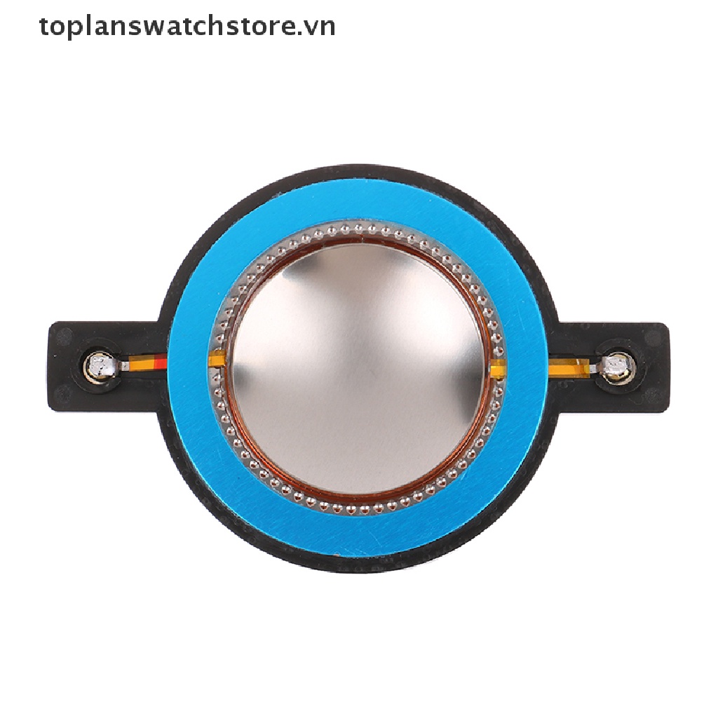 Màng Titan Cuộn Dây Loa DIY