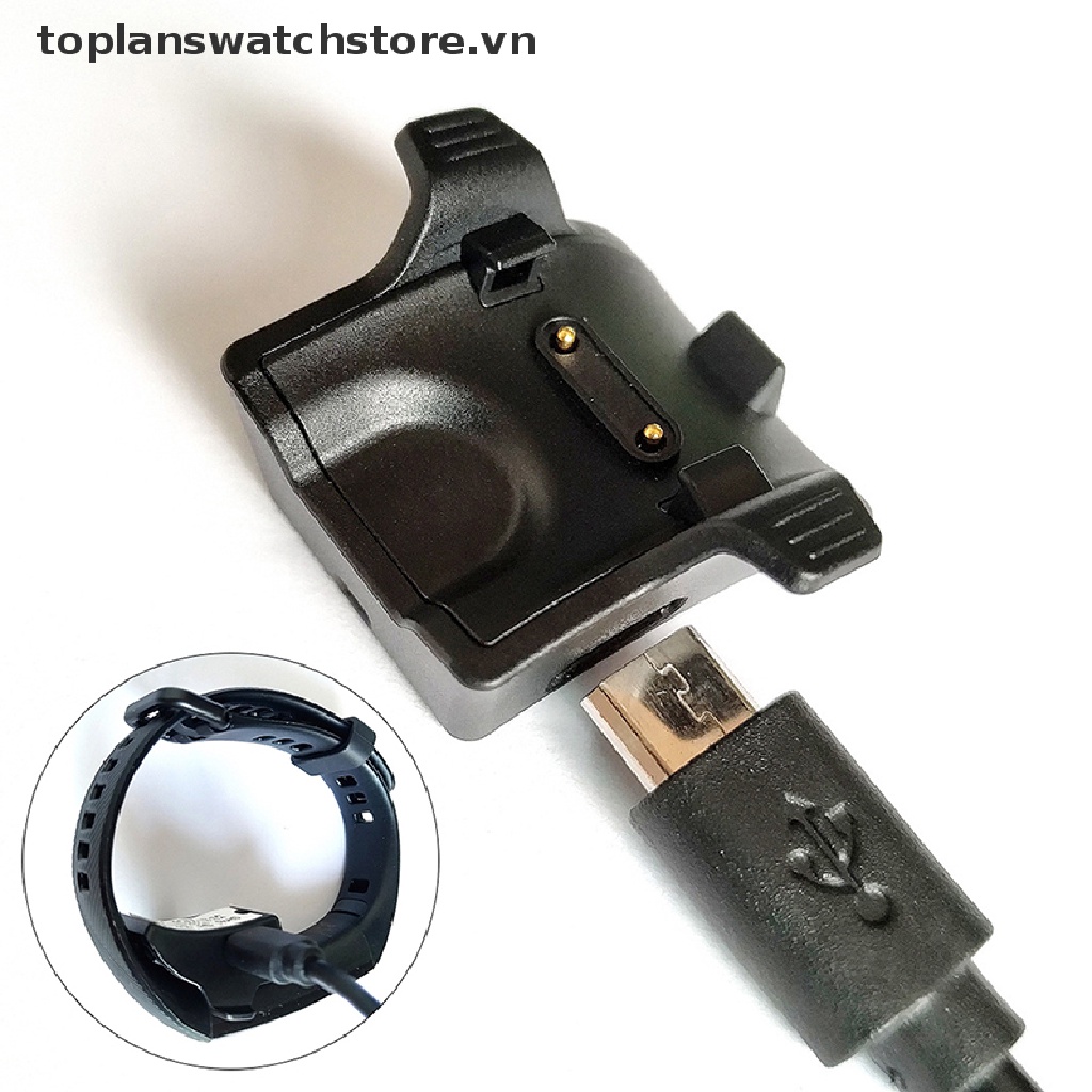 Đế Sạc USB Chuyên Dụng Cho Đồng Hồ Thông Minh Huawei Honor Band 3 4