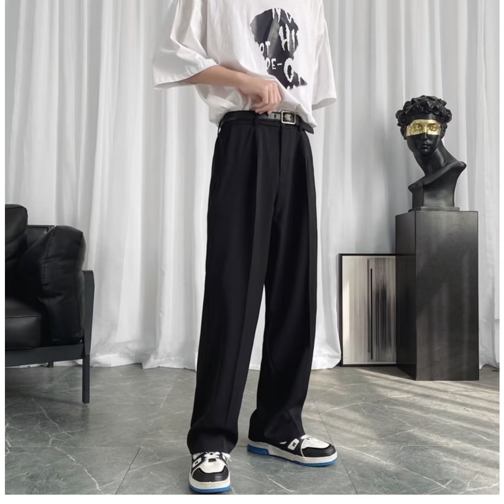 Quần Dài Plus Size Cho Nam