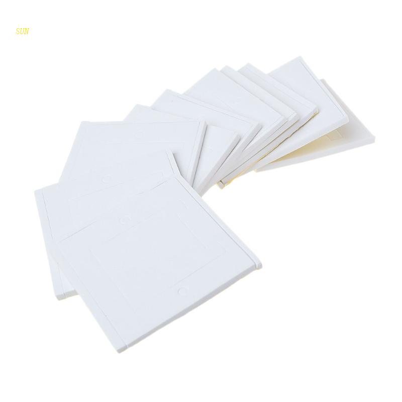 Set 10 Bông Cotton Cách Nhiệt Cho TEC1-12706