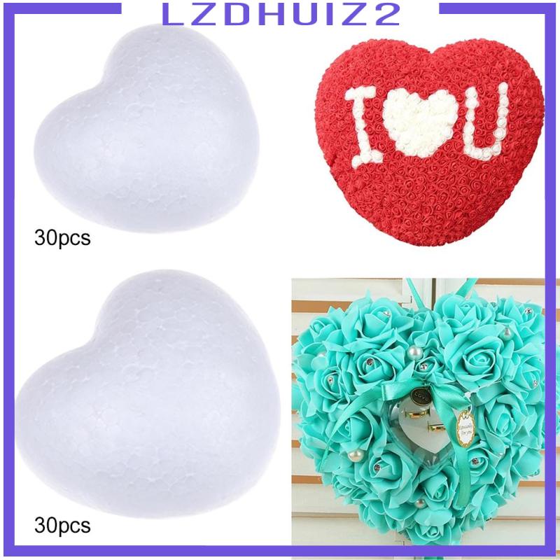 Mút Xốp 6cm Trang Trí Giáng Sinh