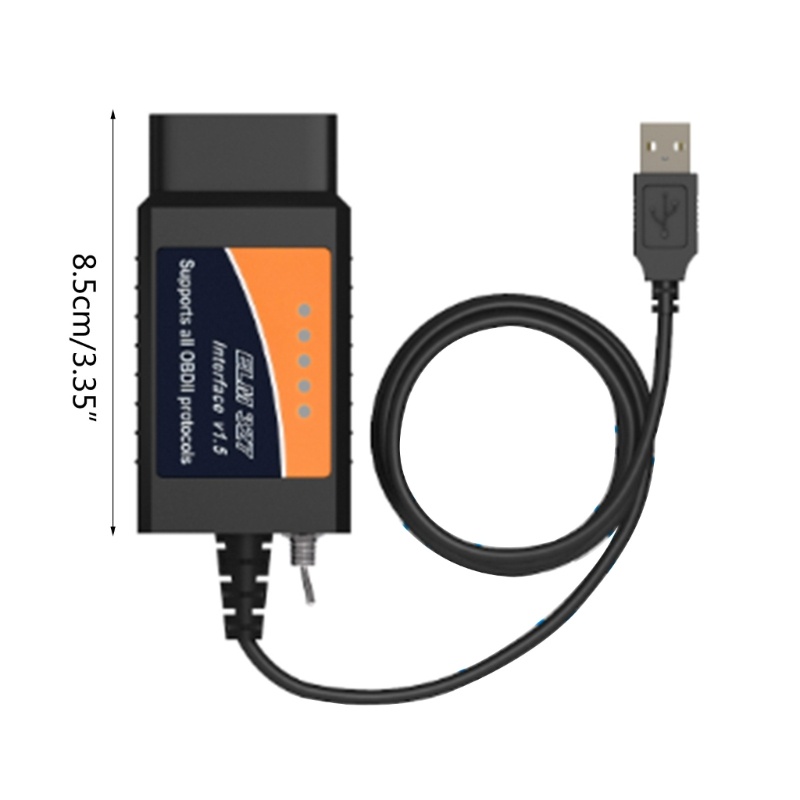 Thiết Bị Chẩn Đoán Lỗi Ô Tô Obd2 Hiệu Suất Cao