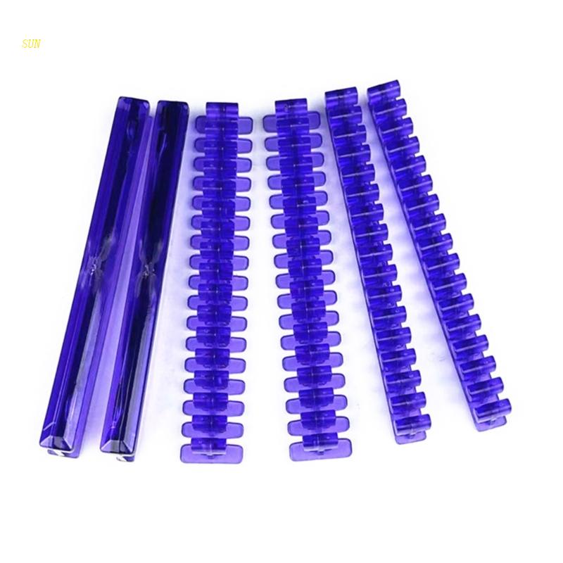 Bộ 6 Dụng Cụ Phục Hồi Vết Lõm Cho Xe Ô Tô