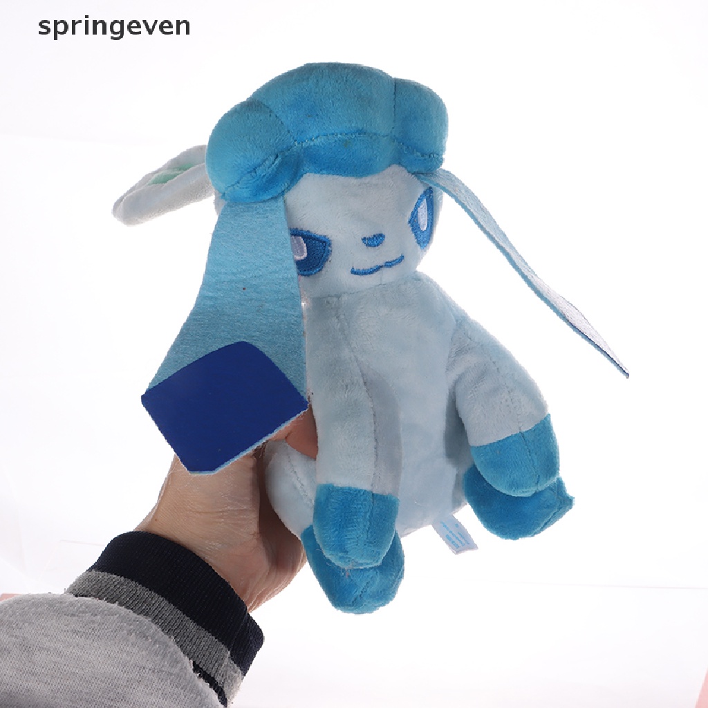 Thú Nhồi Bông Hình Pokemon Dễ Thương 20cm