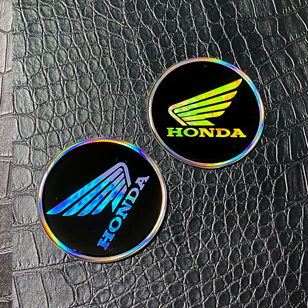 Nhãn Dán Trang Trí Bình Xăng Xe Mô Tô honda cb400 cbr600rr cb650r cb500x cbr250rr cbr1000rr cbr919 crf1000l