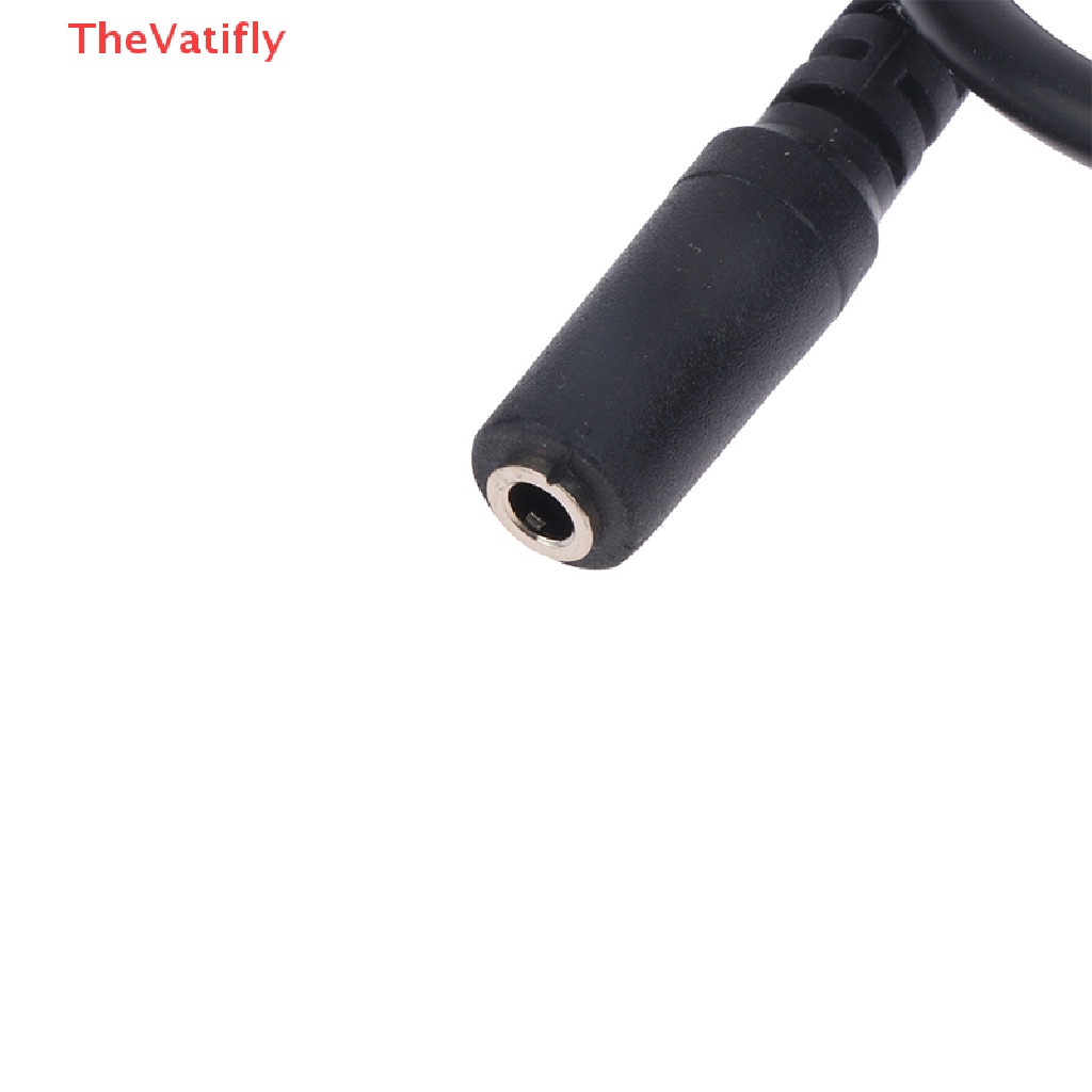 Cáp Chuyển Đổi Micro USB Sang Jack Tai Nghe 3.5mm