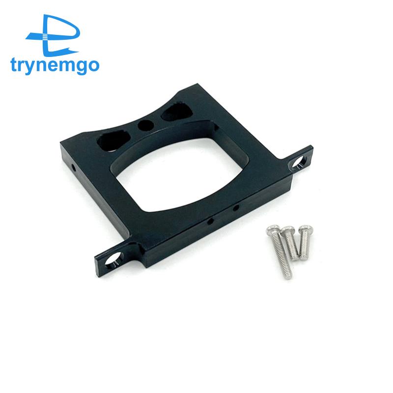 Cản Sau Màu Đỏ Cho Xe Điều Khiển Từ Xa WPL C14 C24 B14 B24 B16 B36 1 / 16