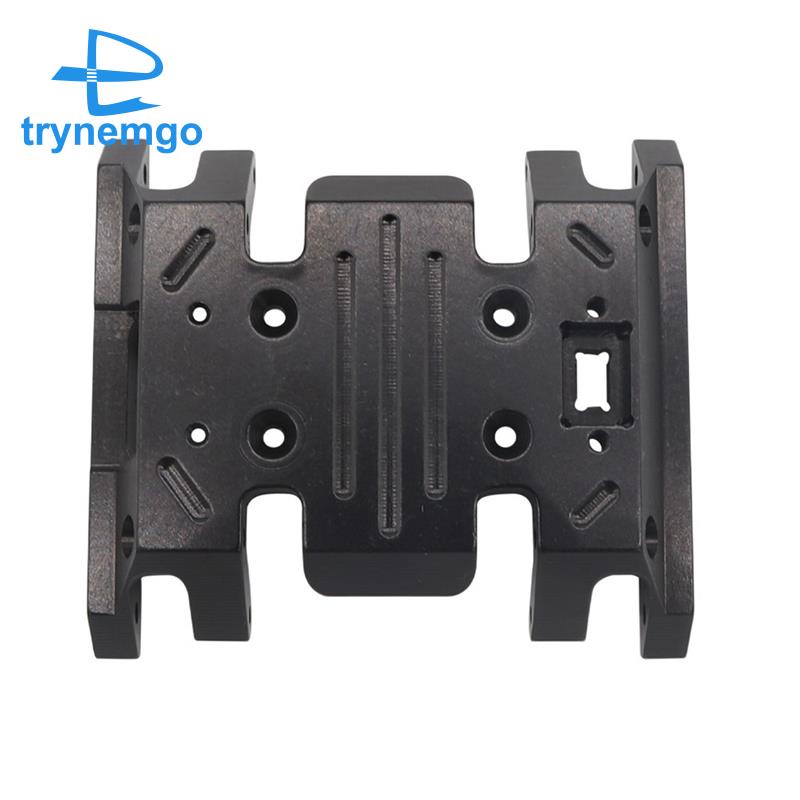 Bộ Phụ Kiện Kim Loại Trượt Cho Xe Điều Khiển Từ Xa MN86 MN86S MN86K MN86KS MN G500 1 / 12