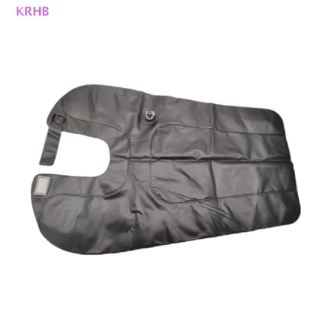 Gối Kê Cổ Bơm Hơi Khi Gội Đầu Mới