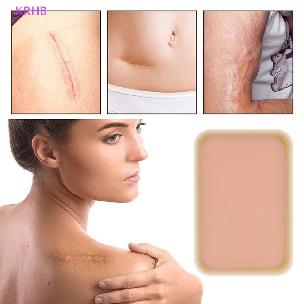 1 Miếng Dán Che Khuyết Điểm Hình Xăm Chống Nước KRHB Mới