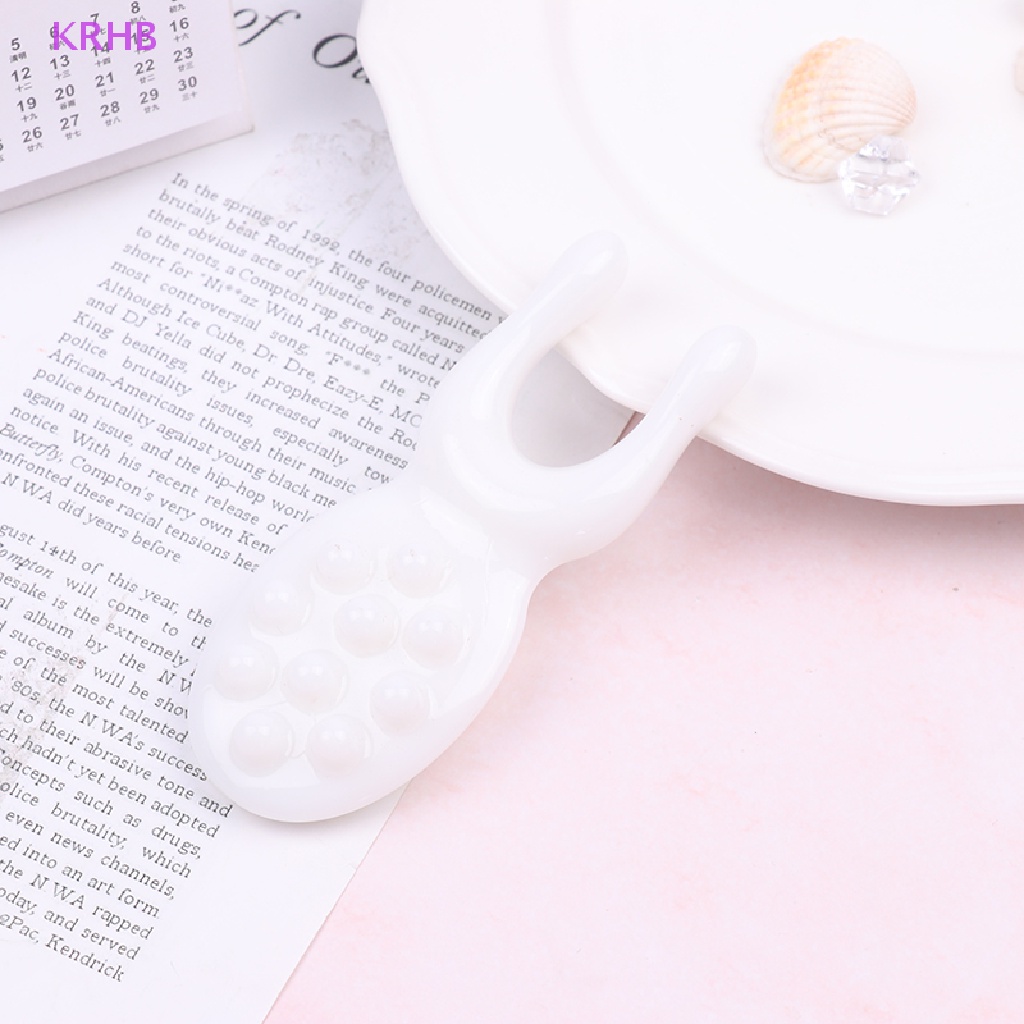 1 Kẹp Nâng Mũi Định Hình Mặt Mới