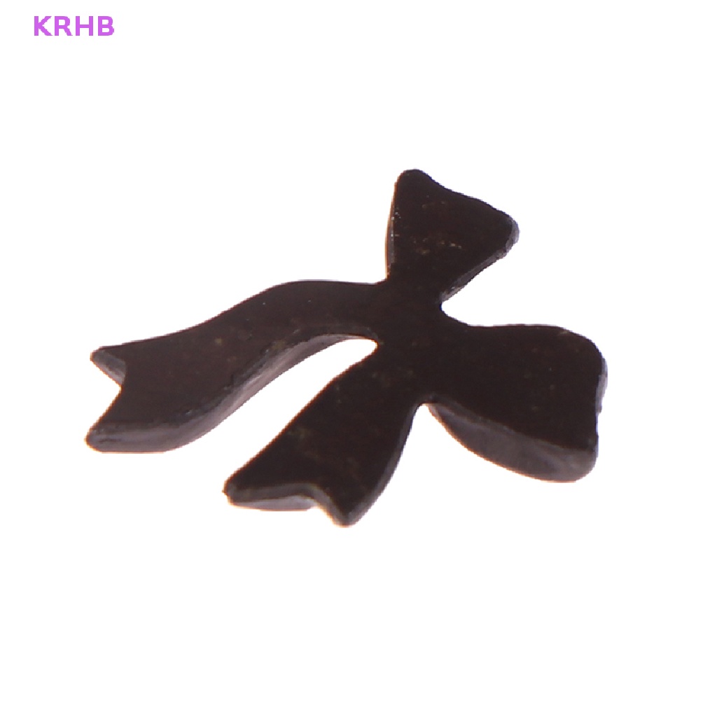 Set 50 Hạt Pha Lê Hình Bướm 3D Trang Trí Móng Tay Nghệ Thuật Mới