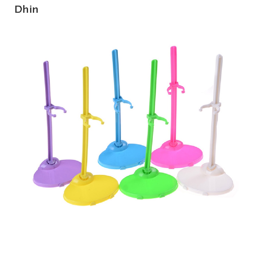 Set 3 Giá Đỡ Trưng Bày Búp Bê / Quái Vật Set 3 Giá Đỡ Trưng Bày Búp Bê / Quái Vật Set 3 Giá Đỡ Trưng Bày Đồ Trang Sức Tiện Lợi