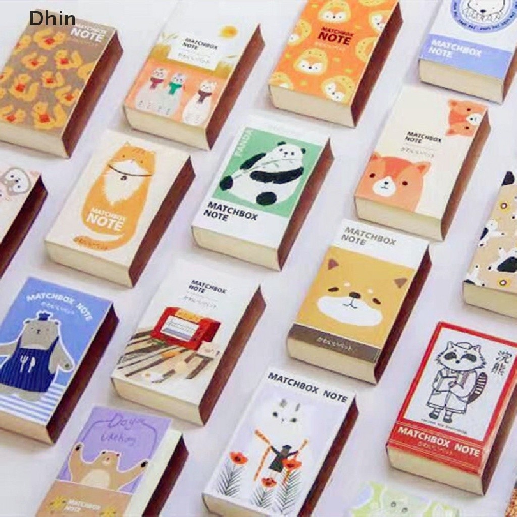 Sổ Tay Mini Tỉ Lệ 1: 12 Dùng Trang Trí Nhà Búp Bê