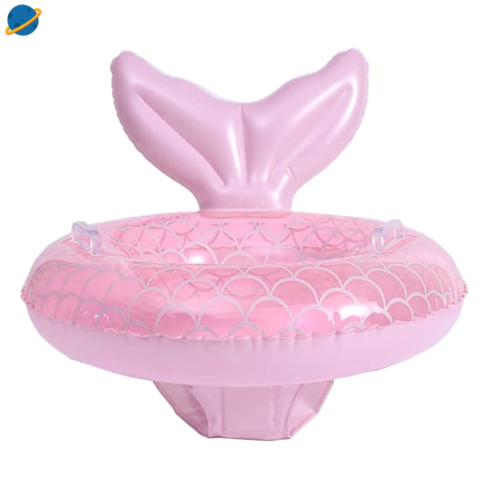 Phao Bơi An Toàn Cho Bé Từ 6-36 Tháng Tuổi SJHY0406 / ZM0413ZOE