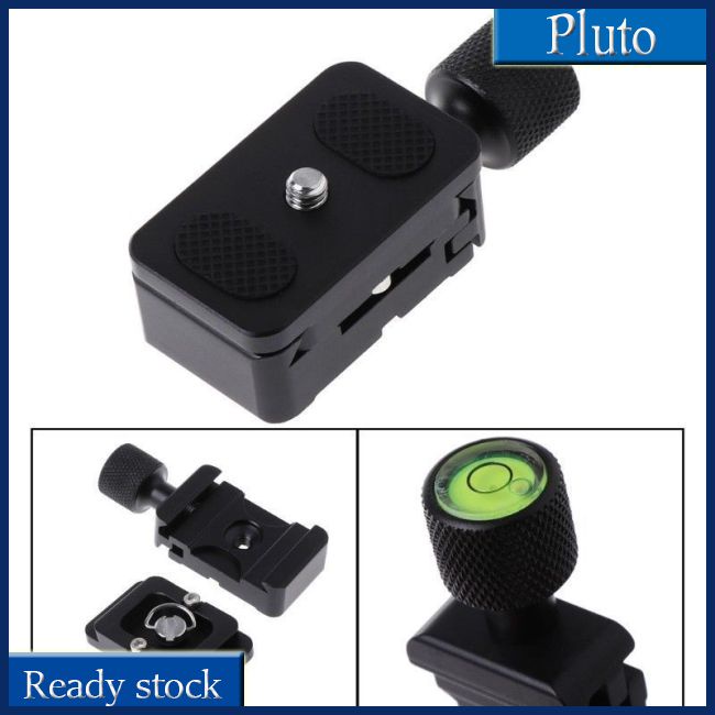 Đĩa QR Tháo Lắp Nhanh 1 / 4 Cho Chân Máy Ảnh