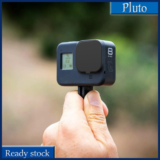 Mới Nắp Bảo Vệ Ống Kính Máy Ảnh Gopro Hero11 Mini