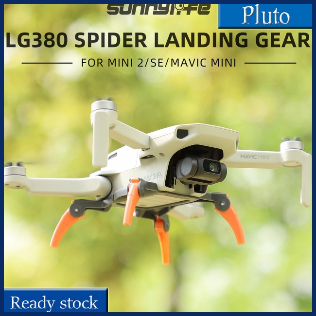 Mới Chân Đáp Mở Rộng Cho Mavic mini / mini 2 / se