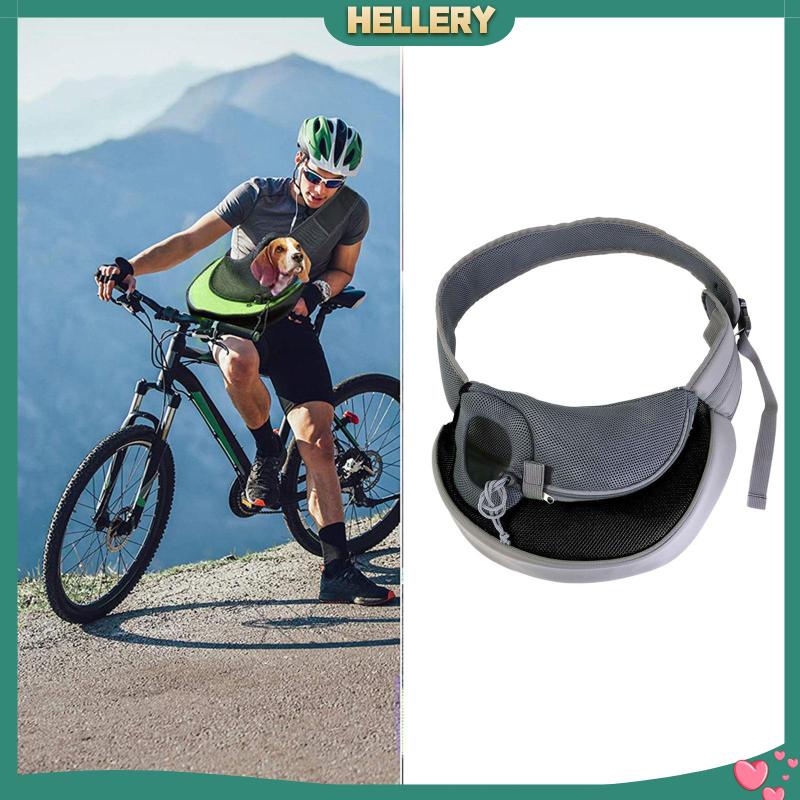 Túi Xách Địu Thú Cưng Siêu Nhẹ Tiện Dụng