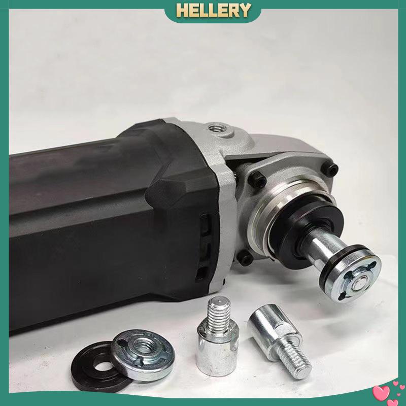 Bộ Chuyển Đổi Máy Mài Góc M14 Sang M10 Chuyên Dụng