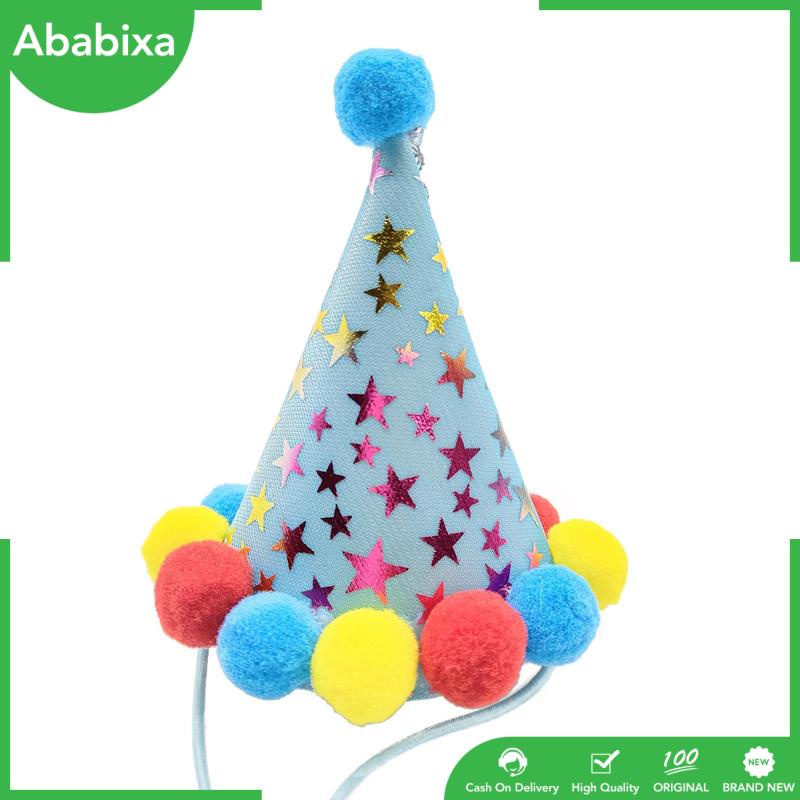 Bộ Phụ Kiện Trang Trí Tiệc Sinh Nhật / Đám Cưới Hình Chú Chó Dễ Thương