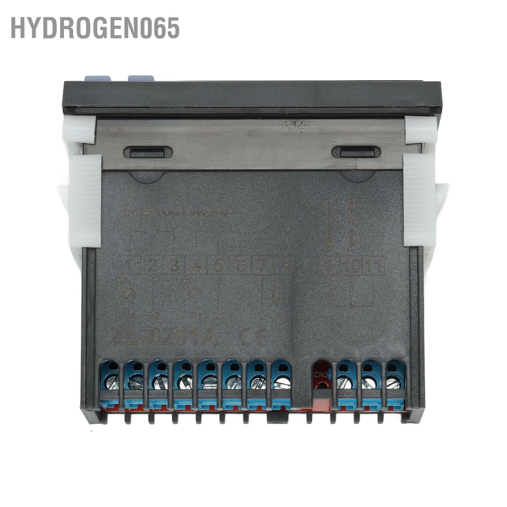 Bộ Điều Khiển Nhiệt Độ Ấp Trứng Tự Động 185 245V