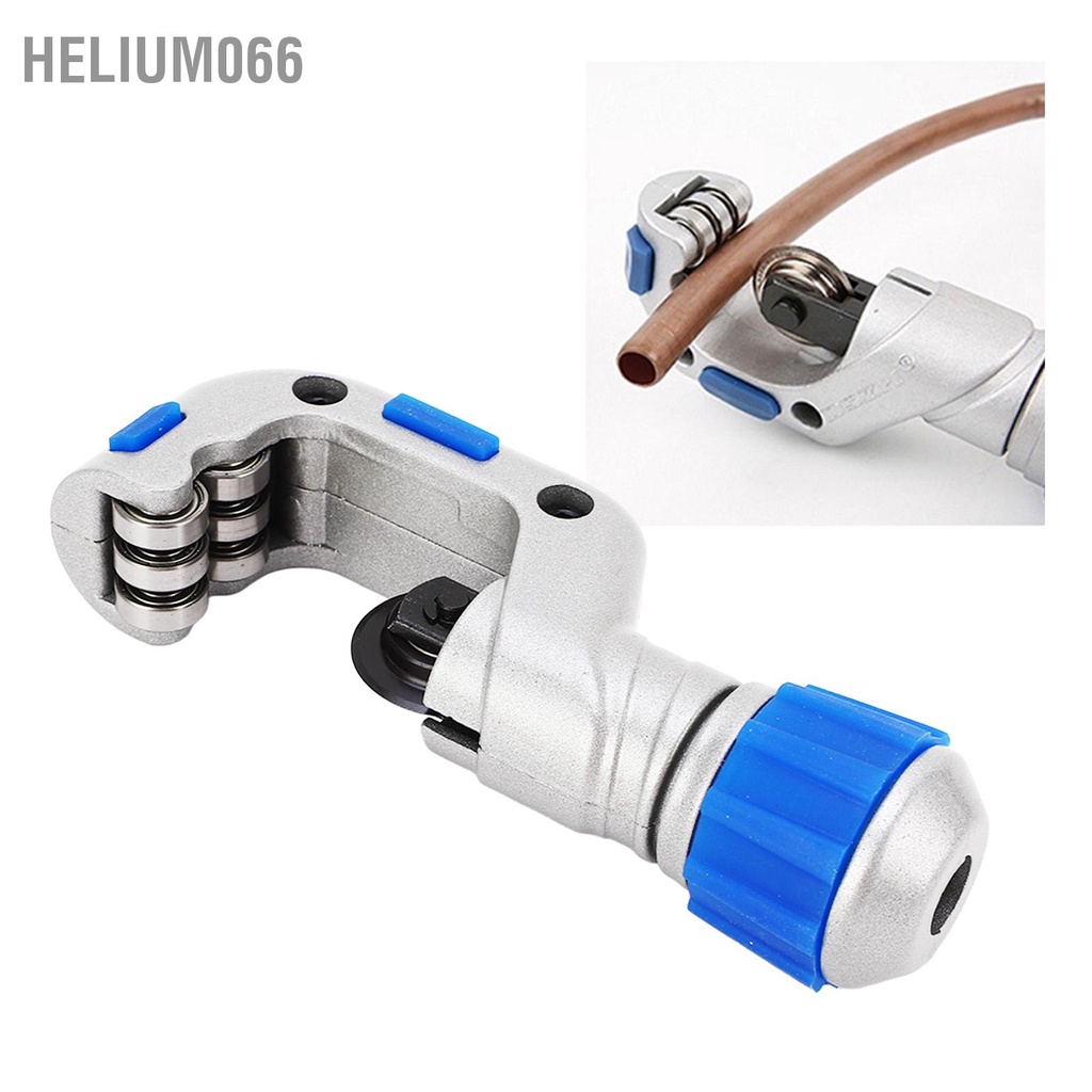 Dụng Cụ Cắt Ống Nước Bằng Hợp Kim Nhôm 4-32mm